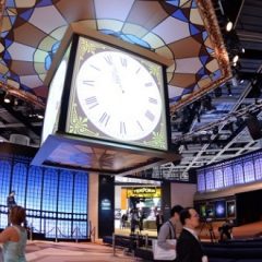 Imagem da notícia: Quase 40 edições da maior feira de relojoaria do mundo