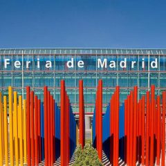 Imagem da notícia: IFEMA investe 12 milhões em infraestruturas