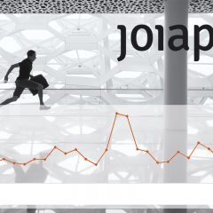 Imagem da notícia: Julho em números