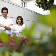 Imagem da notícia: “A nossa ourivesaria tradicional é muito mais que filigrana”