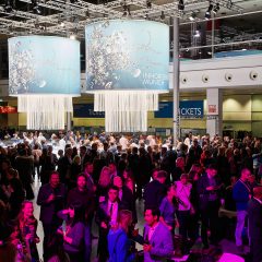 Imagem da notícia: Inhorgenta Munich esgota vagas para 2019