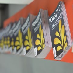 Imagem da notícia: Venha conhecer-nos na Portojóia!