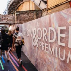 Imagem da notícia: Joalharia portuguesa convidada para o Premium Berlin