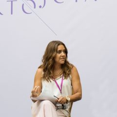 Imagem da notícia: “Procuramos afirmar a Portojóia como o barómetro do mercado”