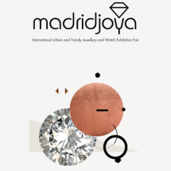 Imagem da notícia: MadridJoya anuncia novo horário para concentrar negócios