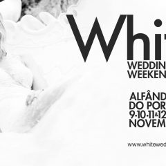 Imagem da notícia: Porto albergou White Wedding Weekend