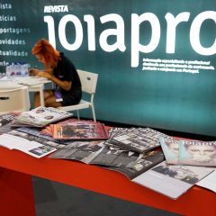 Imagem da notícia: JoiaPro em tournée pela MadridJoya e Baselworld