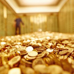 Imagem da notícia: Goldropa acusada de fraude fiscal
