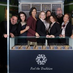 Imagem da notícia: Intradition ́18 – É outra história. A nossa.