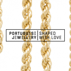 Imagem da notícia: Portuguese jewellers in new international campaign