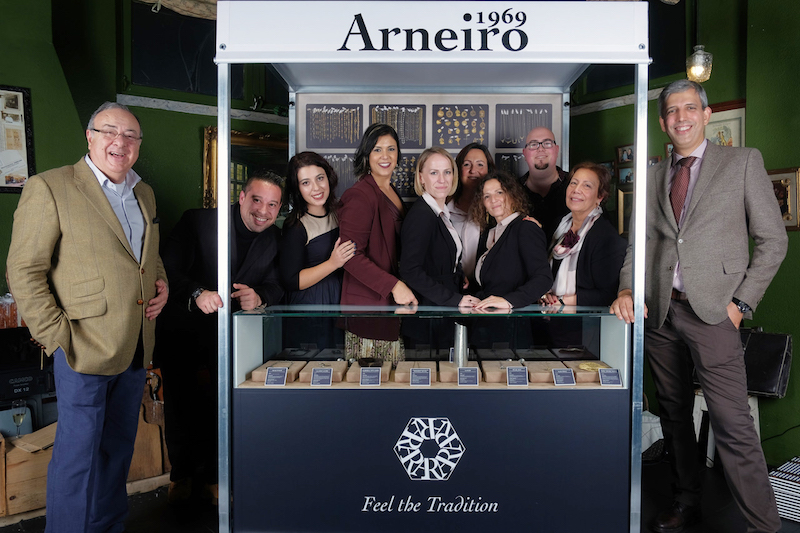 Imagem da notícia: Intradition ́18 – It’s another story. Ours.