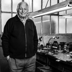 Imagem da notícia: Morreu Serafim Ferreira de Sousa