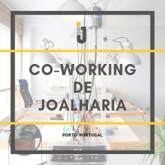 Imagem da notícia: Incubadora de Joalheiros apoia profissionais da área