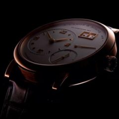 Imagem da notícia: Os 25 anos do Lange 1