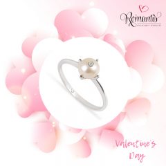 Imagem da notícia: Romantis: O amor é feito de detalhes
