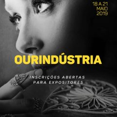 Imagem da notícia: Ourindústria arrives in May