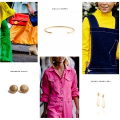 Imagem da notícia: Portuguese Jewellery apresenta “Color Army”