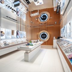 Imagem da notícia: ONE inaugura primeira loja própria em Portugal