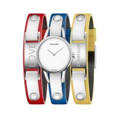 Imagem da notícia: Calvin Klein: o estilo não tem regras nem limites