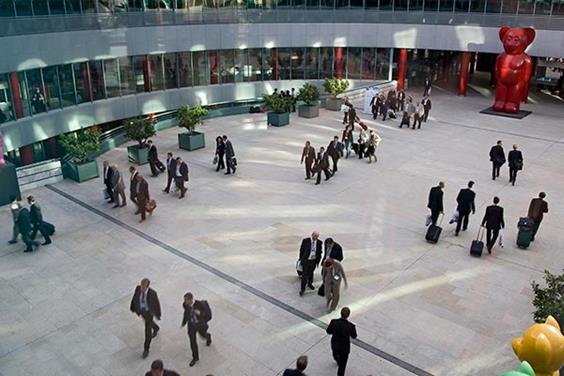 Imagem da notícia: IFEMA impulsiona economia em Madrid