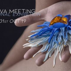 Imagem da notícia: Joalharia contemporânea em destaque no Collectiva Meeting