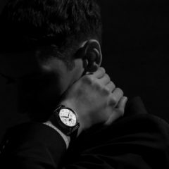 Imagem da notícia: A. Lange & Söhne e “A Arte da Espera”