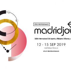 Imagem da notícia: MadridJoya returns in September