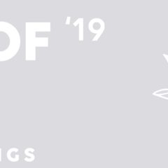 Imagem da notícia: PortoJóia 2019 debuts it’s ‘Best Of’ Award – Revelation Student