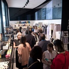 Imagem da notícia: AORP e MAAT lançaram coleção de joalharia inspirada no museu