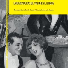 Imagem da notícia: “Ourivesaria e Joalharia: Embaixadoras de Valores Eternos”