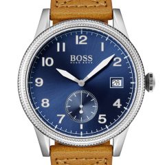 Imagem da notícia: BOSS Legacy, um clássico ambicioso e moderno