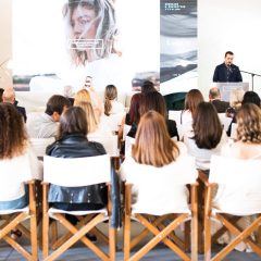 Imagem da notícia: AORP apresentou campanha “Portuguese Jewellery Legacy”