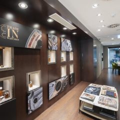 Imagem da notícia: Boutique dos Relógios apresenta dois novos serviços