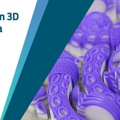 Imagem da notícia: Inscreva-se no curso online  “Impressão 3D em joalharia”