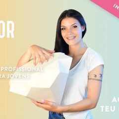 Imagem da notícia: Curso Técnico de Ourivesaria com inscrições abertas