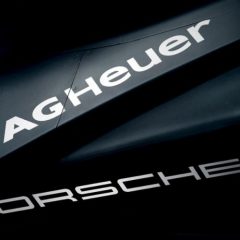 Imagem da notícia: TAG Heuer anuncia nova parceria com a Porsche