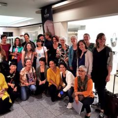 Imagem da notícia: Collectiva brings together 180 designers from all over the world in Porto