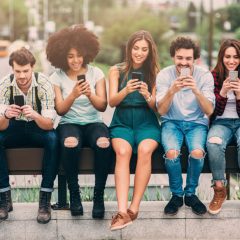 Imagem da notícia: “Os Millennials adoram relógios e joias”