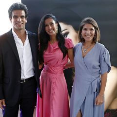 Imagem da notícia: Portugal Jewels launches new collection designed by Ana Moura