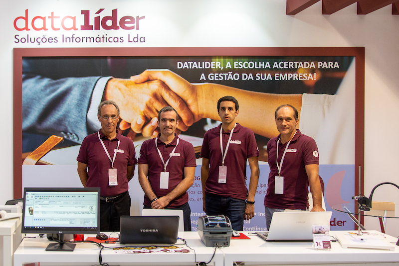 Imagem da notícia: Datalíder continua a promover o Onelíder