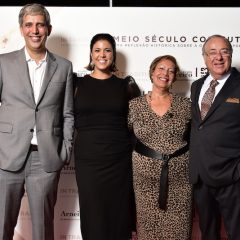 Imagem da notícia: Sintra hosts the 3rd edition of INTRADITION exhibition