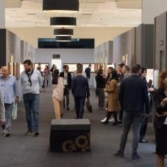 Imagem da notícia: GOLD / ITALY com workshop internacional de negócios ao serviço da joalharia