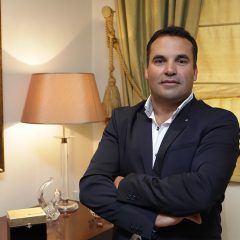 Imagem da notícia: Ajoya is inspired by nature