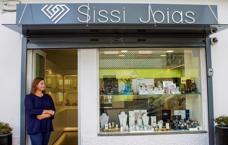 Imagem da notícia: As joias da Sissi têm uma nova casa