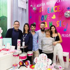 Imagem da notícia: Different Sphere com novidades em todas as marcas