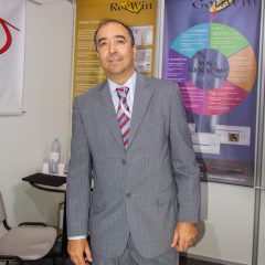 Imagem da notícia: Inforbarras: new “very well accepted” jewelery software