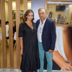 Imagem da notícia: Marques & Gomes “always in fashion”