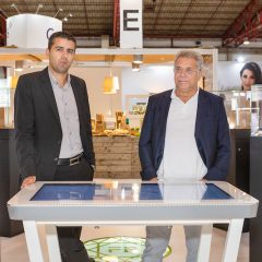 Imagem da notícia: Fernando Rocha Joalheiros apresenta plataforma B2B
