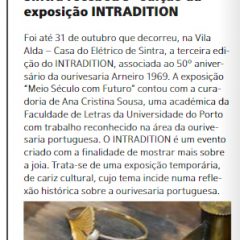 Imagem da notícia: Errata: imagem trocada em notícia da JoiaPro 82