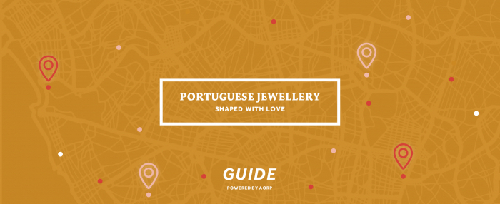 Imagem da notícia: AORP apresenta o Portuguese Jewellery Guide